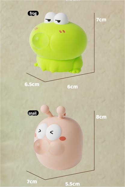 Cute Car Hanging Stress Relief Squishy