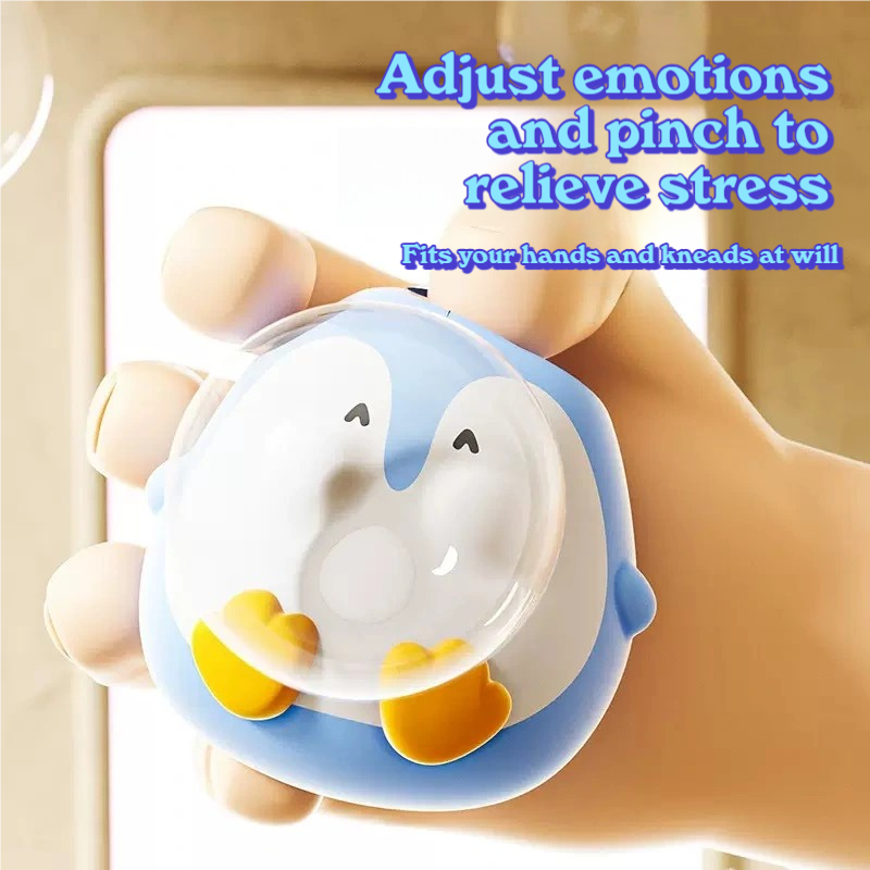 Cute Car Hanging Stress Relief Squishy
